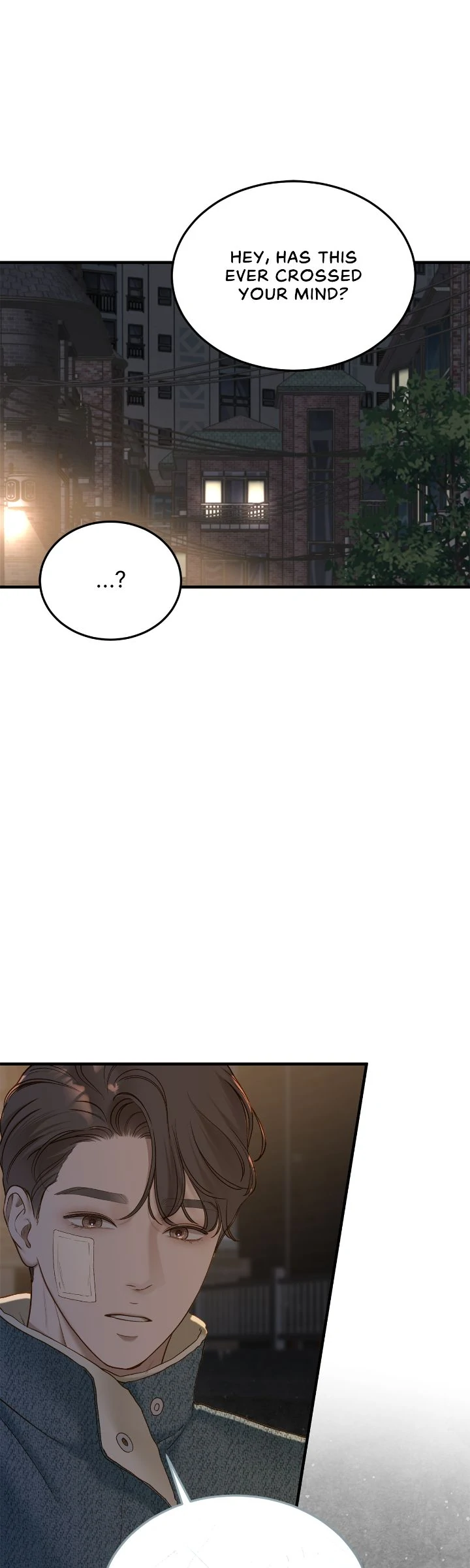 Even though you know it’s crazy Chapter 62 - Page 9