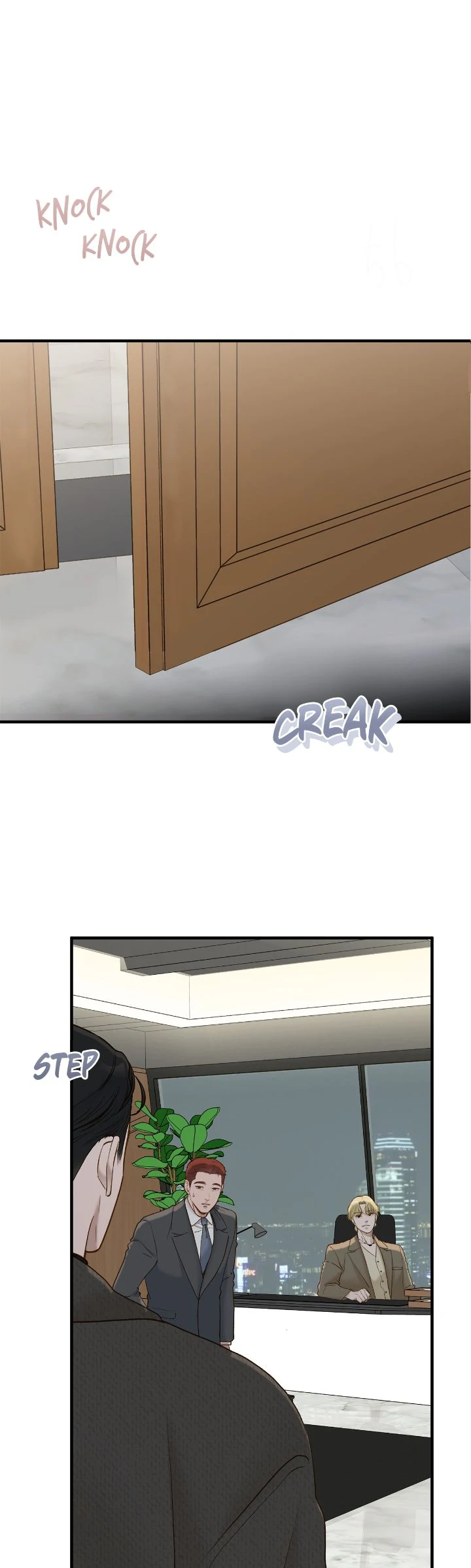 Even though you know it’s crazy Chapter 62 - Page 12