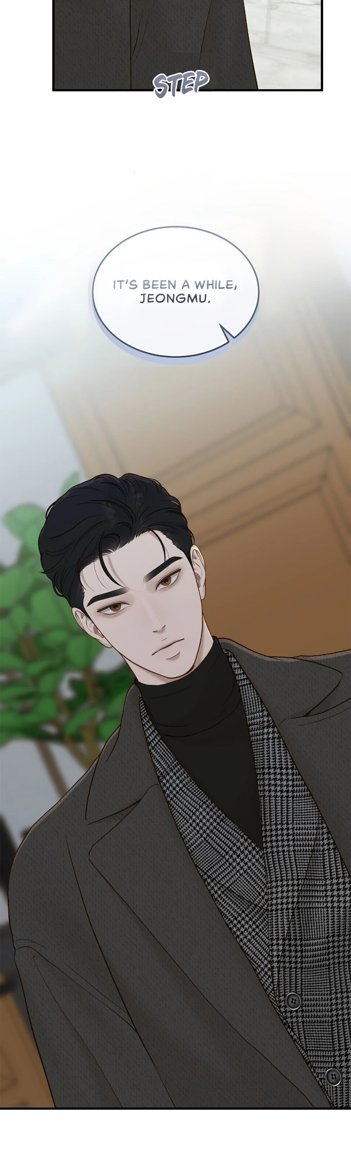 Even though you know it’s crazy Chapter 62 - Page 13