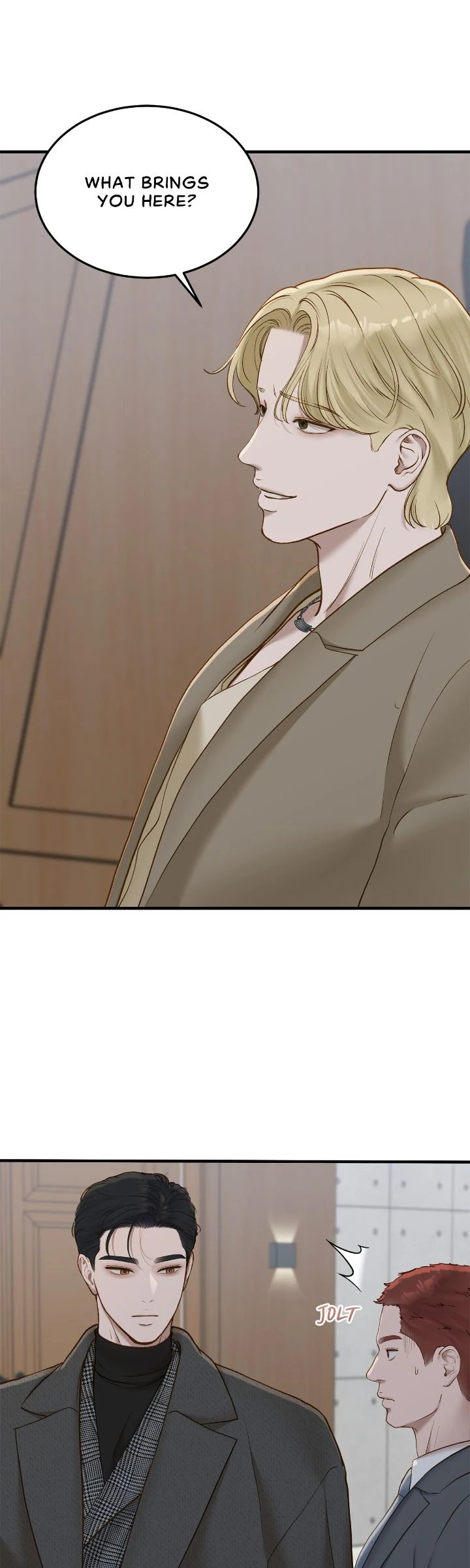 Even though you know it’s crazy Chapter 62 - Page 14