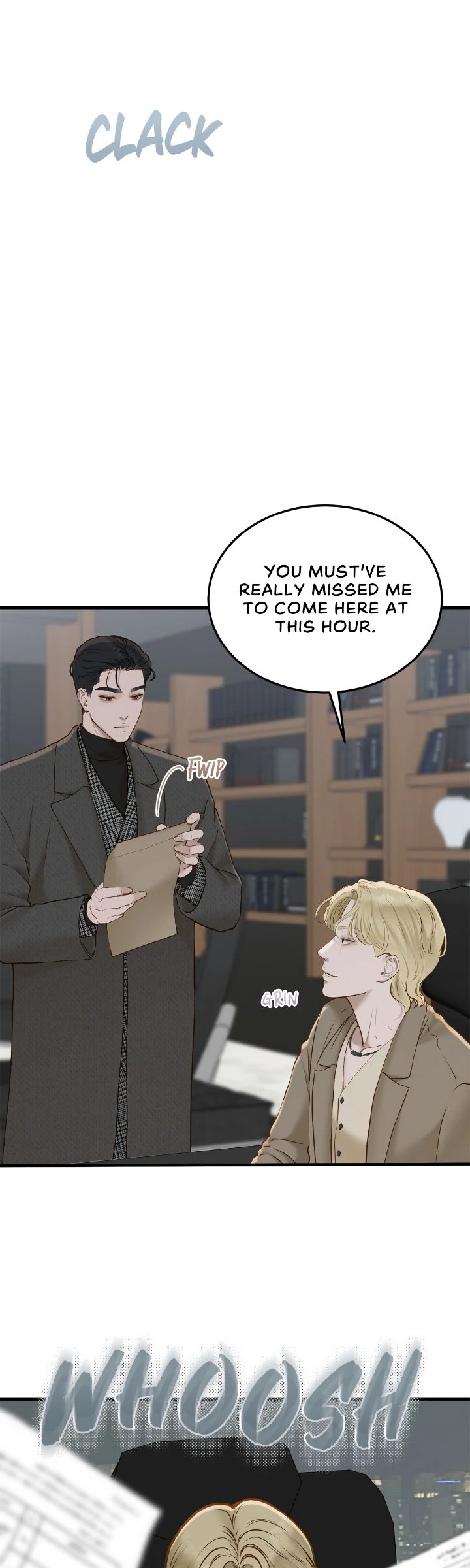 Even though you know it’s crazy Chapter 62 - Page 16