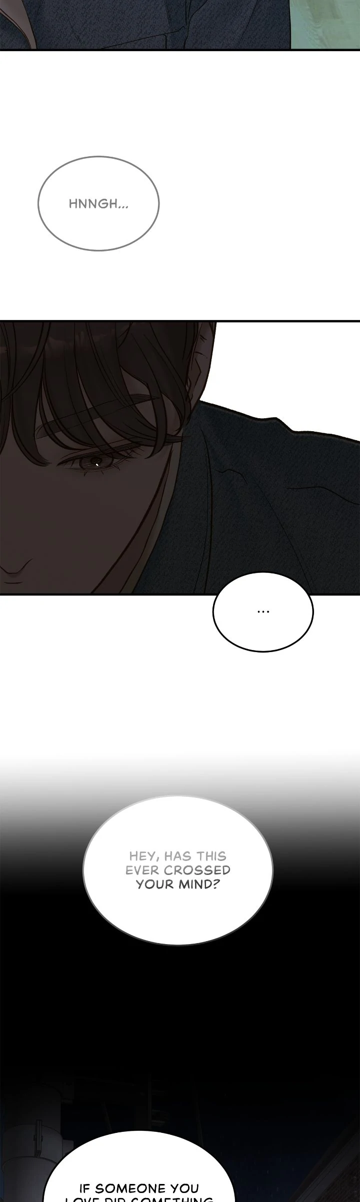 Even though you know it’s crazy Chapter 62 - Page 28