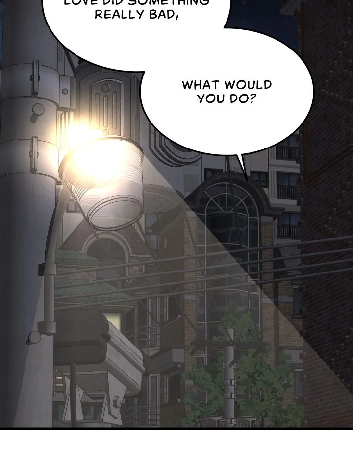 Even though you know it’s crazy Chapter 62 - Page 29