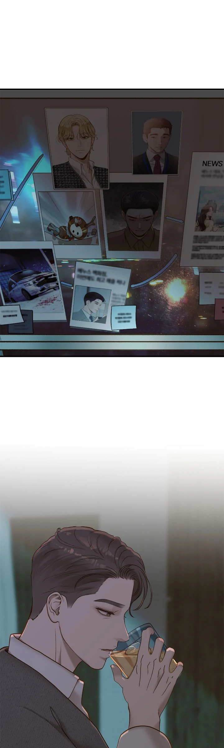 Even though you know it’s crazy Chapter 62 - Page 34