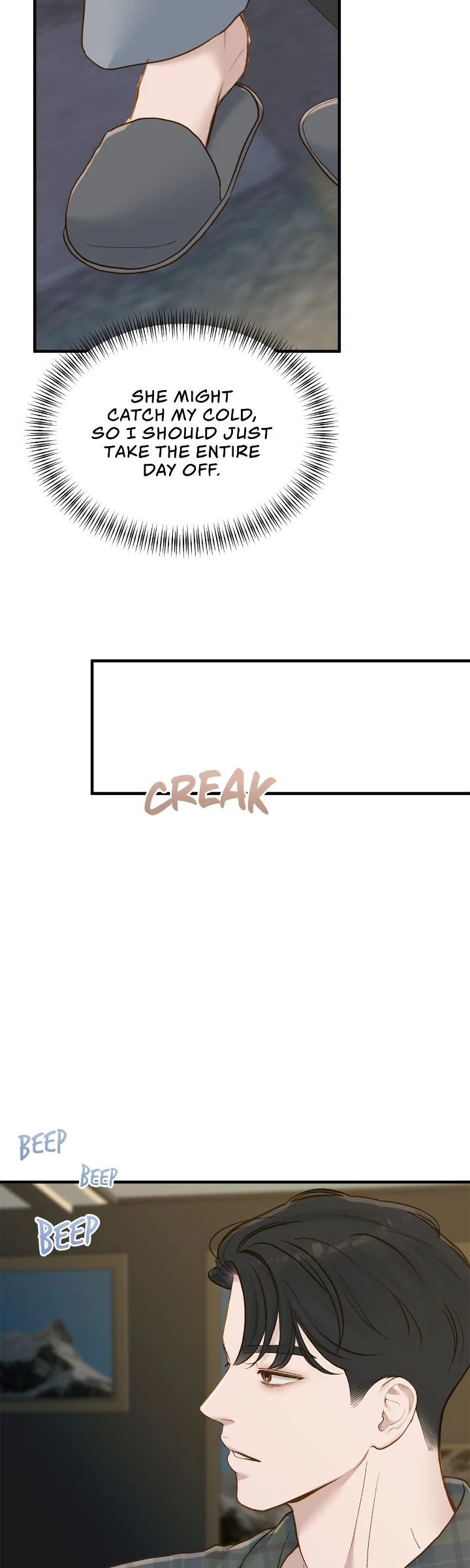 Even though you know it’s crazy Chapter 62 - Page 38