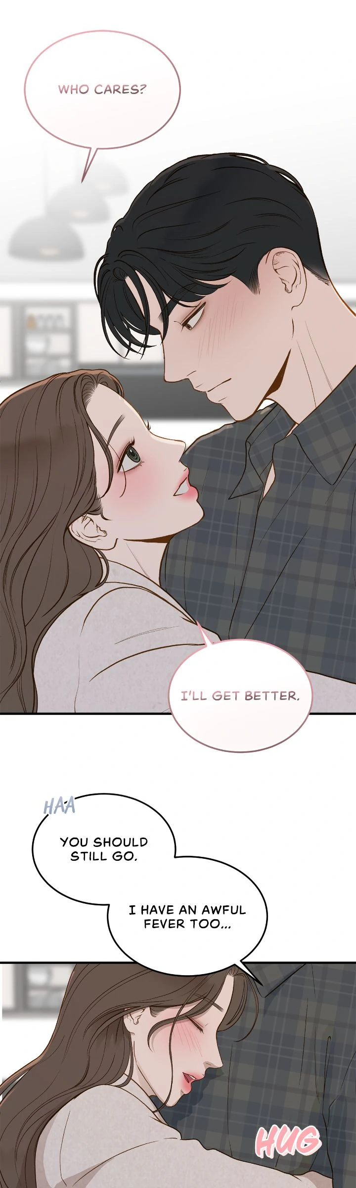 Even though you know it’s crazy Chapter 62 - Page 44