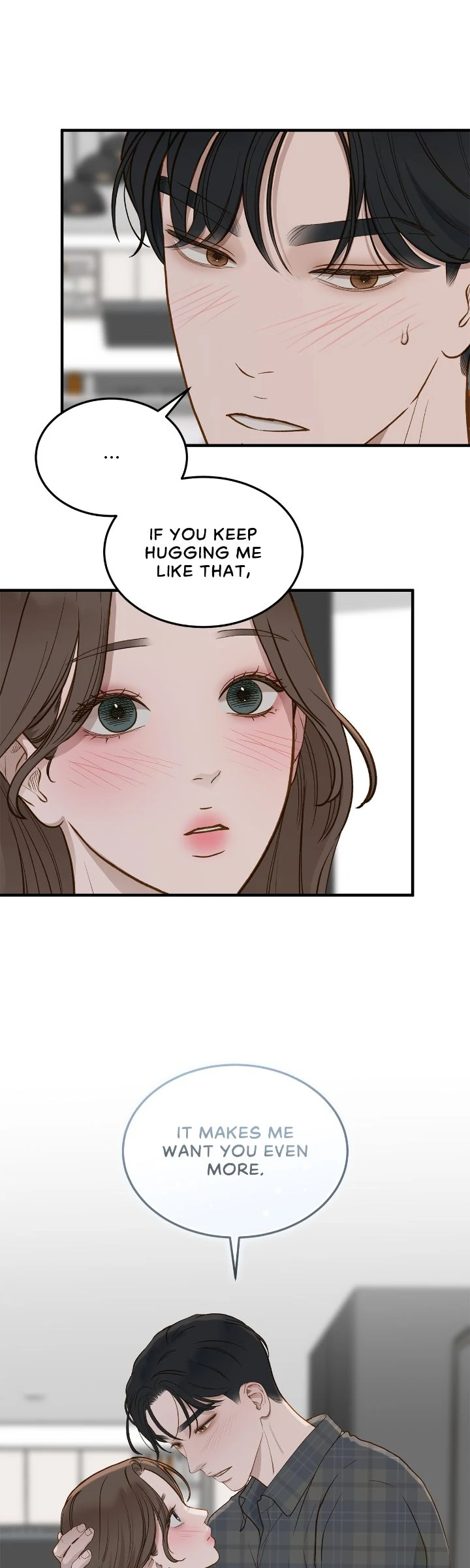 Even though you know it’s crazy Chapter 62 - Page 47