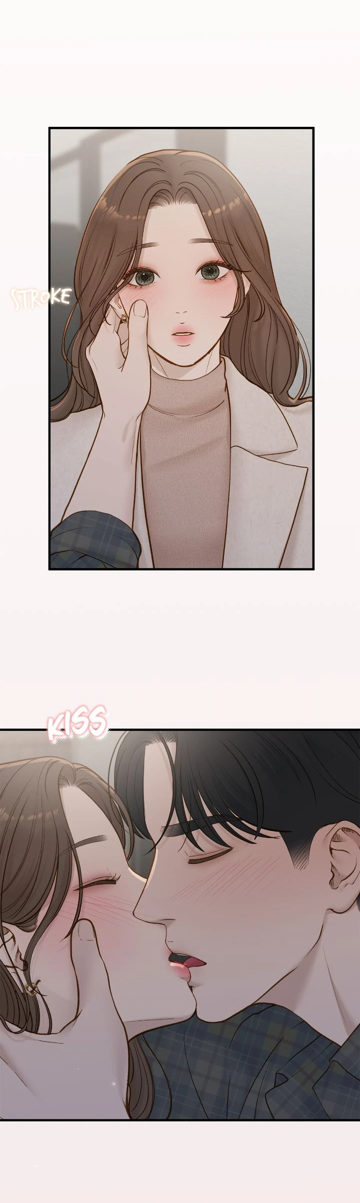 Even though you know it’s crazy Chapter 63 - Page 4