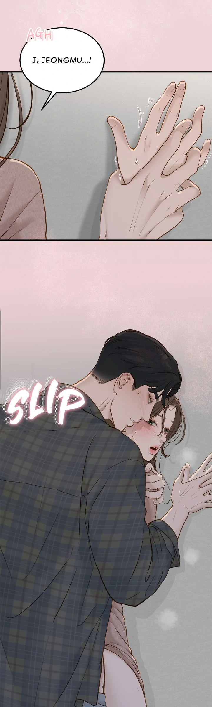 Even though you know it’s crazy Chapter 63 - Page 6