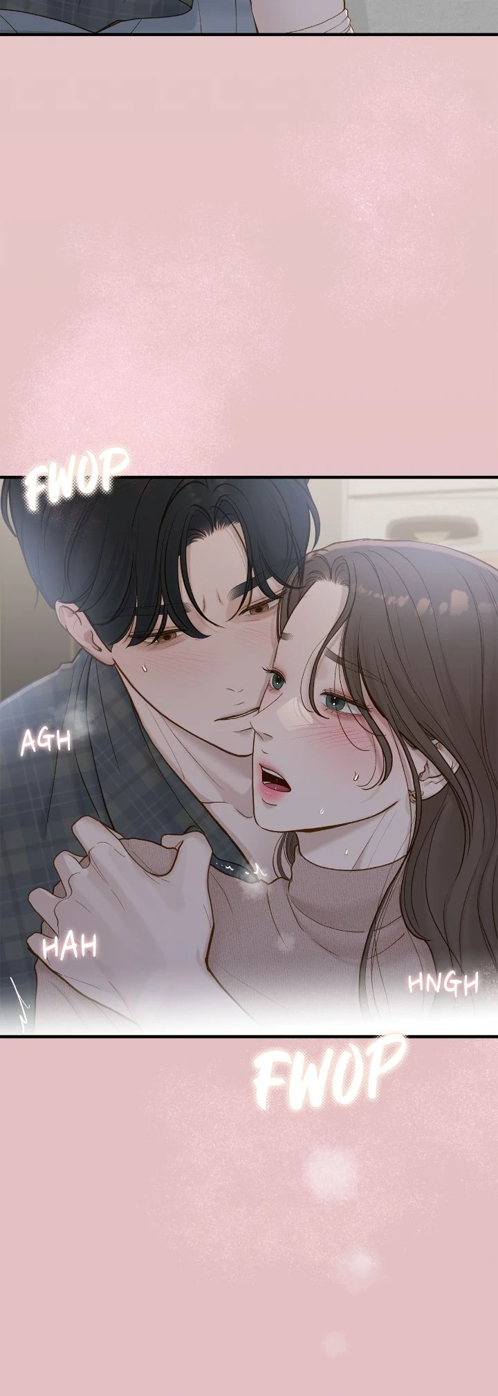 Even though you know it’s crazy Chapter 63 - Page 7