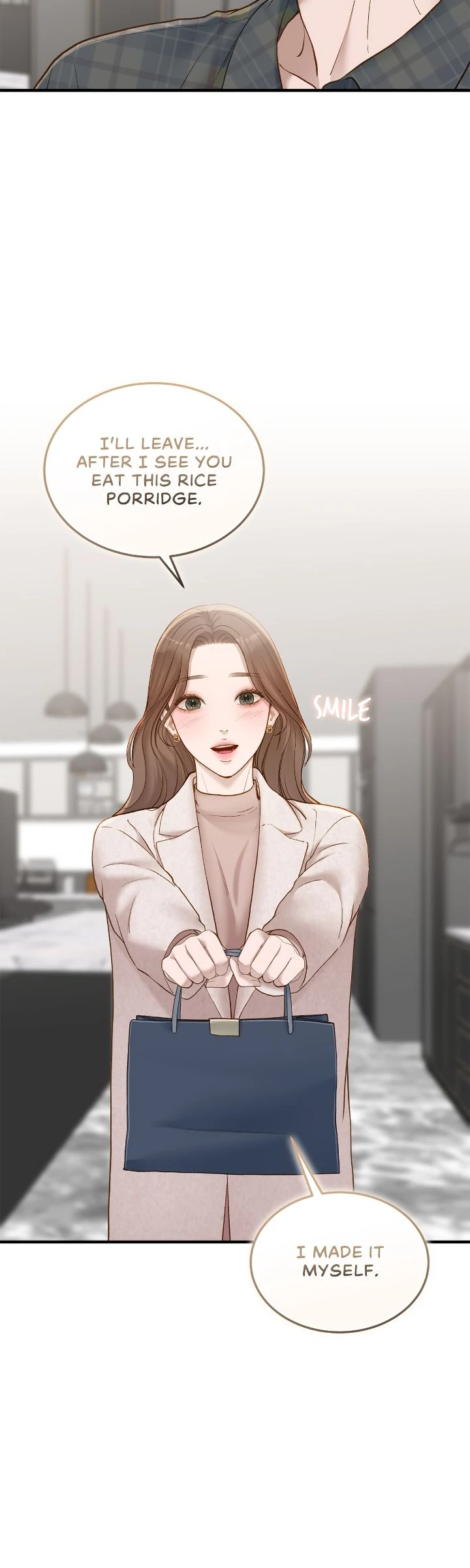 Even though you know it’s crazy Chapter 63 - Page 10