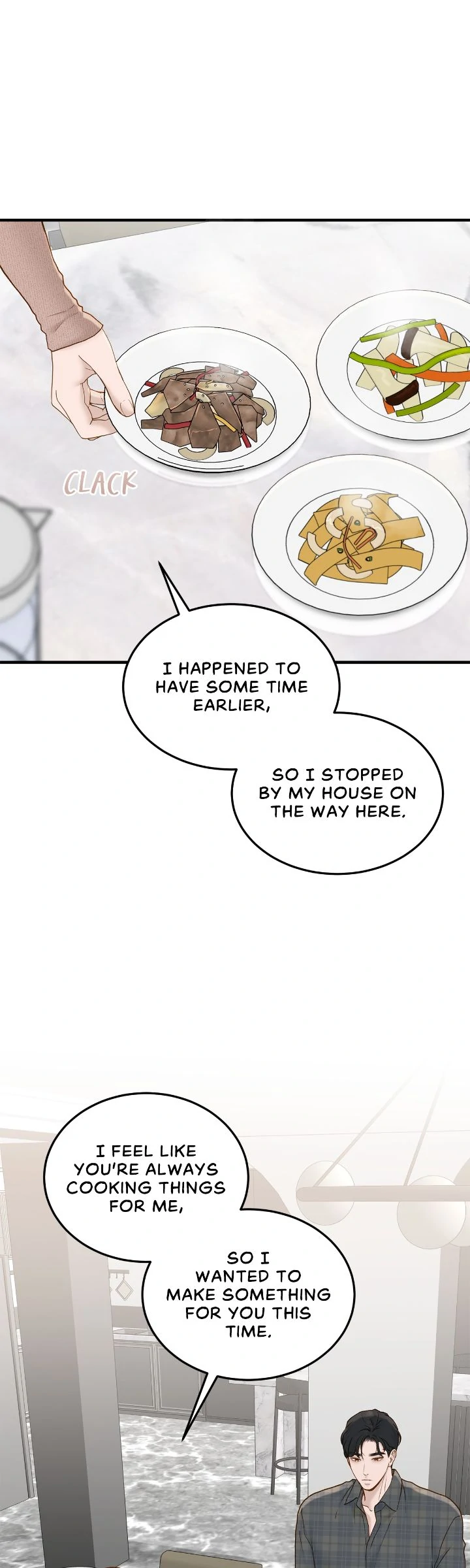 Even though you know it’s crazy Chapter 63 - Page 12