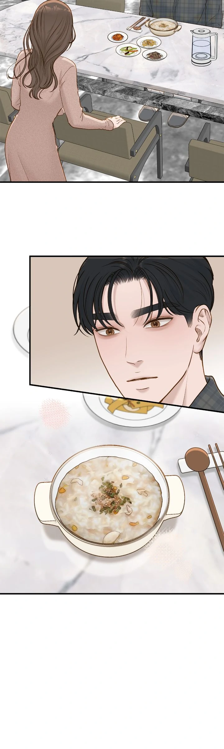 Even though you know it’s crazy Chapter 63 - Page 13