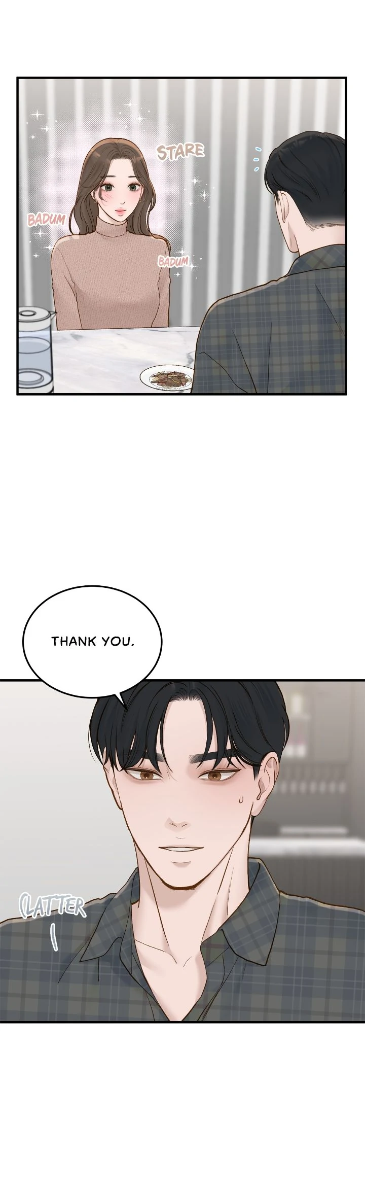 Even though you know it’s crazy Chapter 63 - Page 14