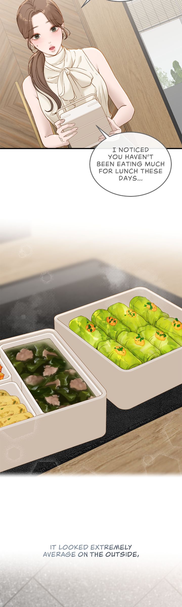 Even though you know it’s crazy Chapter 63 - Page 16