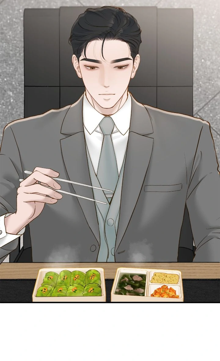 Even though you know it’s crazy Chapter 63 - Page 17