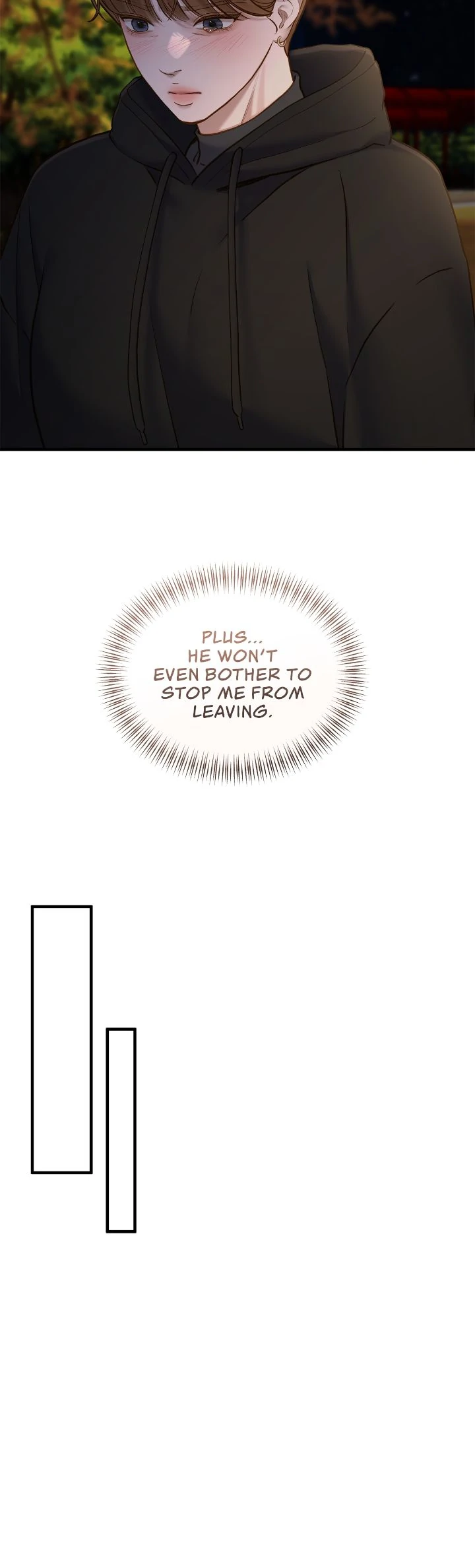 Even though you know it’s crazy Chapter 63 - Page 32