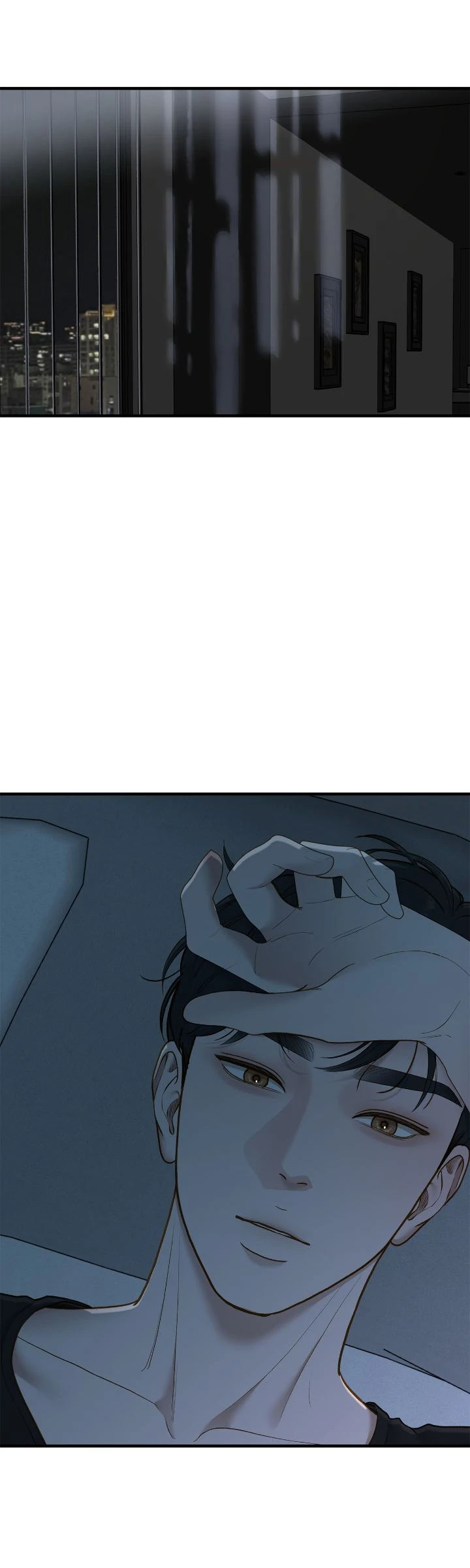 Even though you know it’s crazy Chapter 63 - Page 33