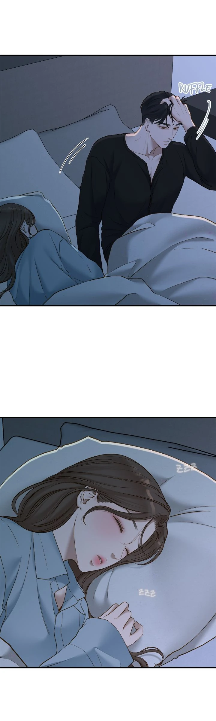 Even though you know it’s crazy Chapter 63 - Page 34