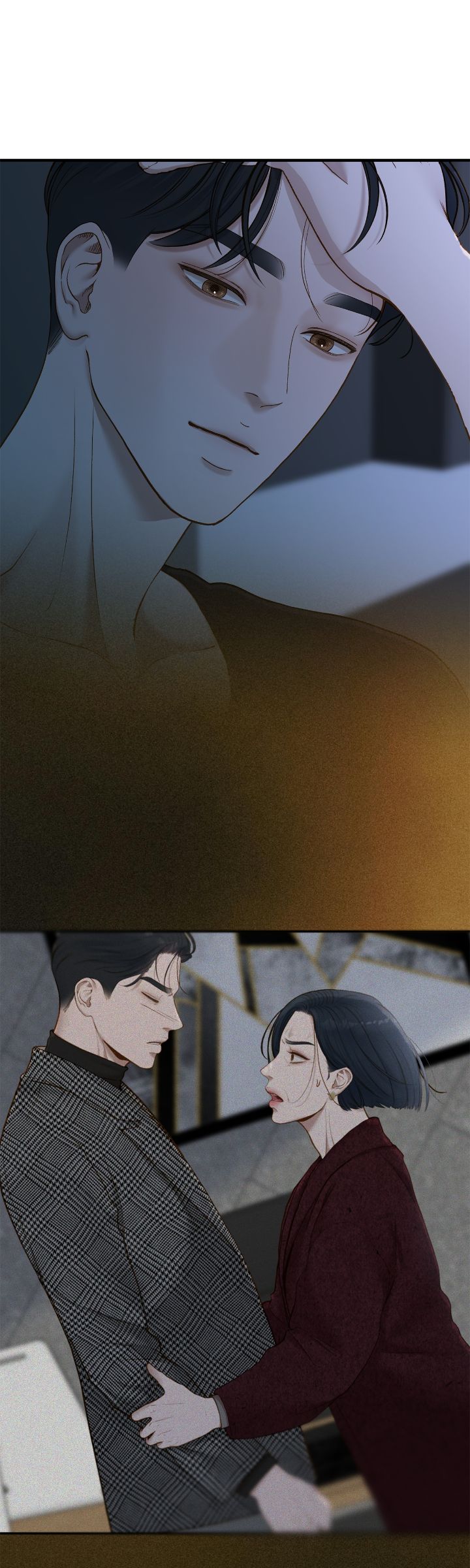 Even though you know it’s crazy Chapter 63 - Page 35