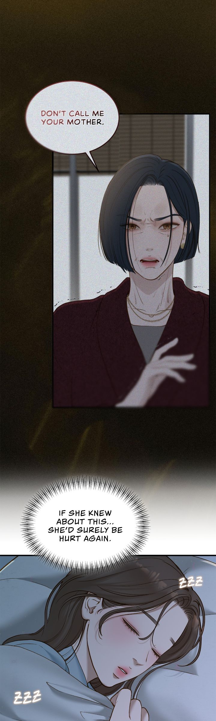 Even though you know it’s crazy Chapter 63 - Page 36