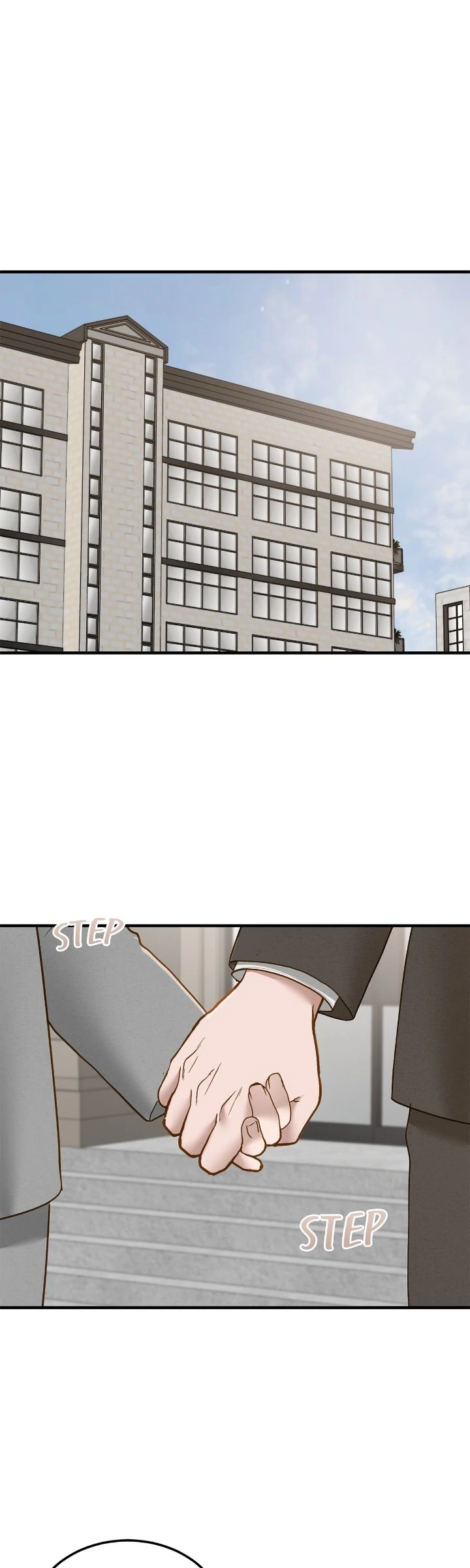 Even though you know it’s crazy Chapter 63 - Page 39