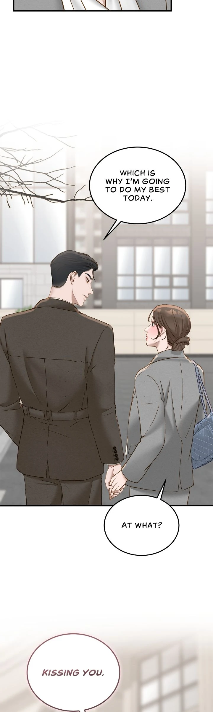 Even though you know it’s crazy Chapter 63 - Page 41