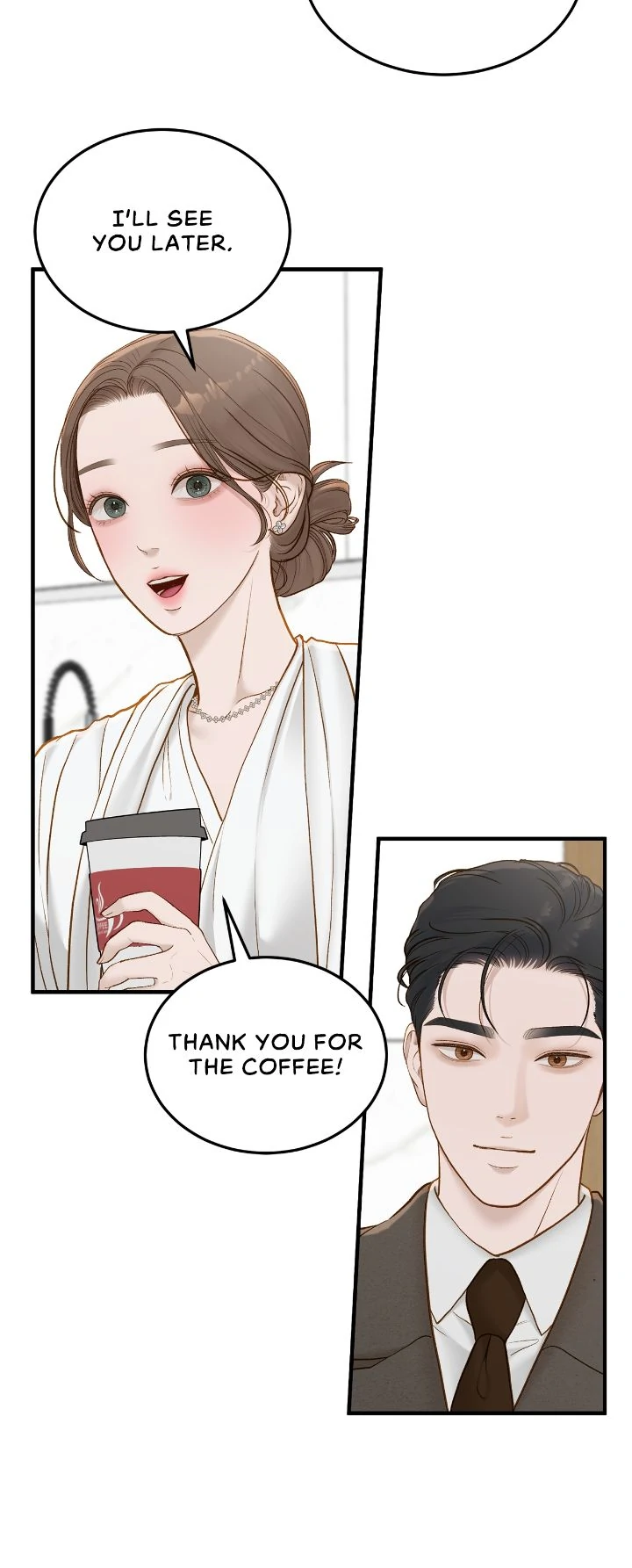 Even though you know it’s crazy Chapter 64 - Page 13