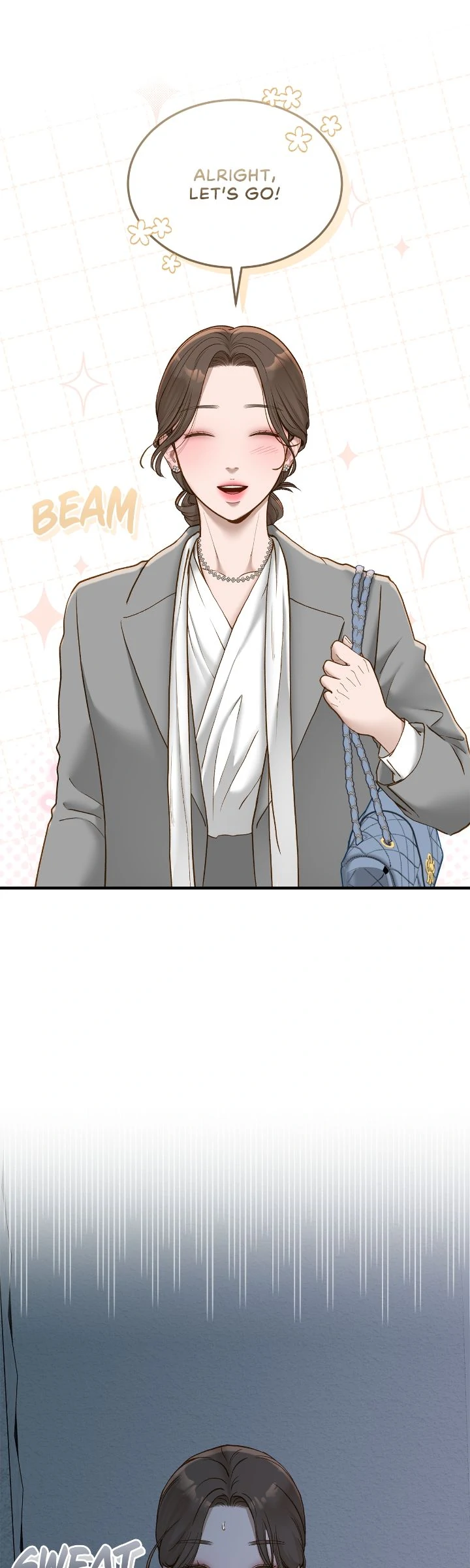 Even though you know it’s crazy Chapter 64 - Page 24