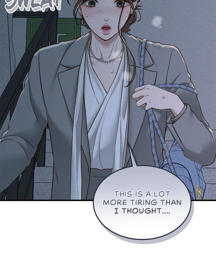 Even though you know it’s crazy Chapter 64 - Page 25