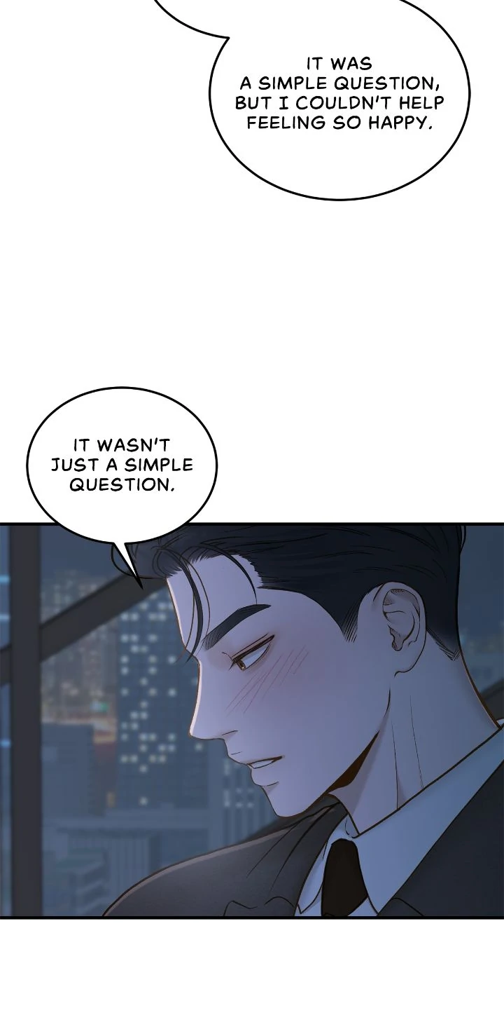 Even though you know it’s crazy Chapter 64 - Page 31