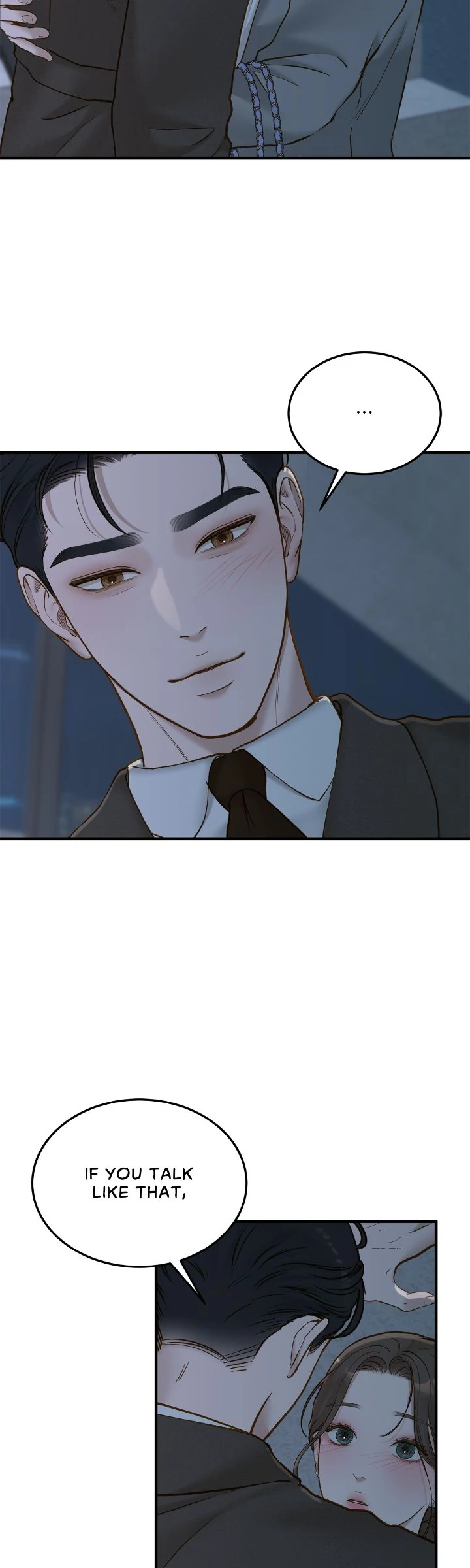 Even though you know it’s crazy Chapter 64 - Page 40