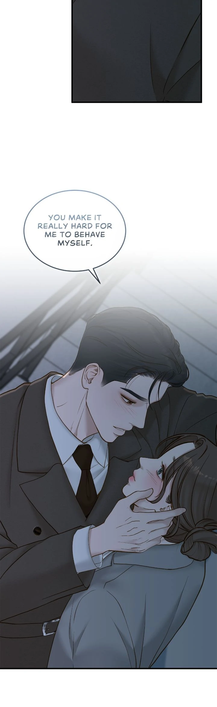 Even though you know it’s crazy Chapter 64 - Page 41