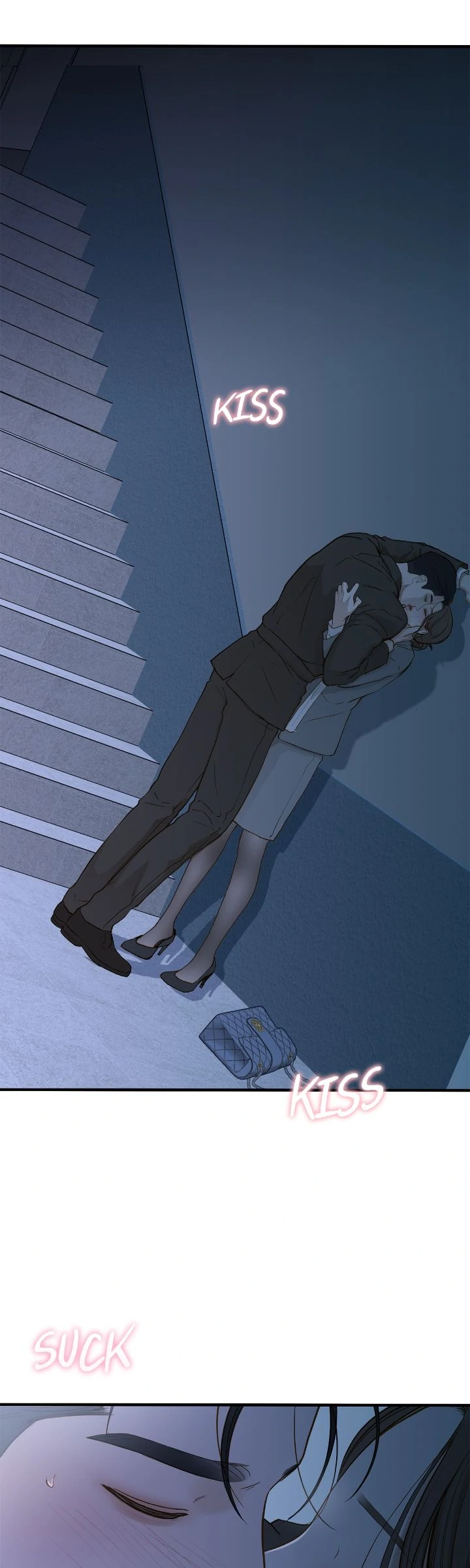 Even though you know it’s crazy Chapter 64 - Page 42