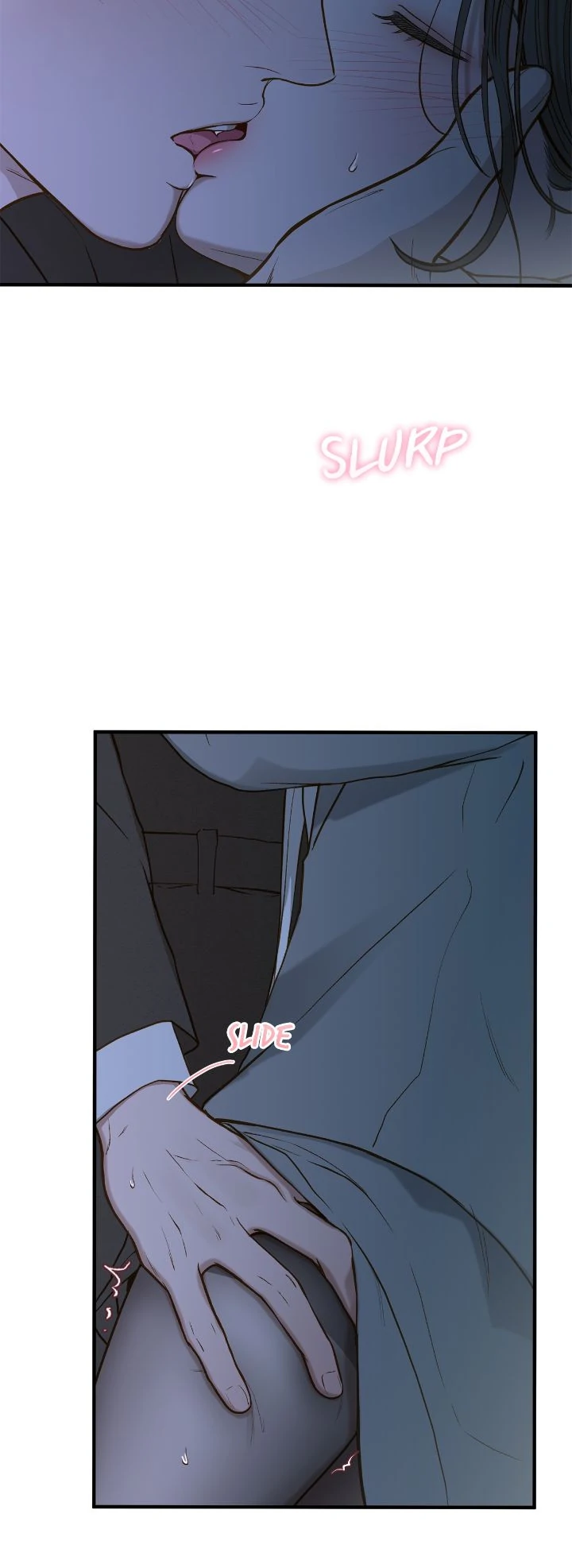 Even though you know it’s crazy Chapter 64 - Page 43