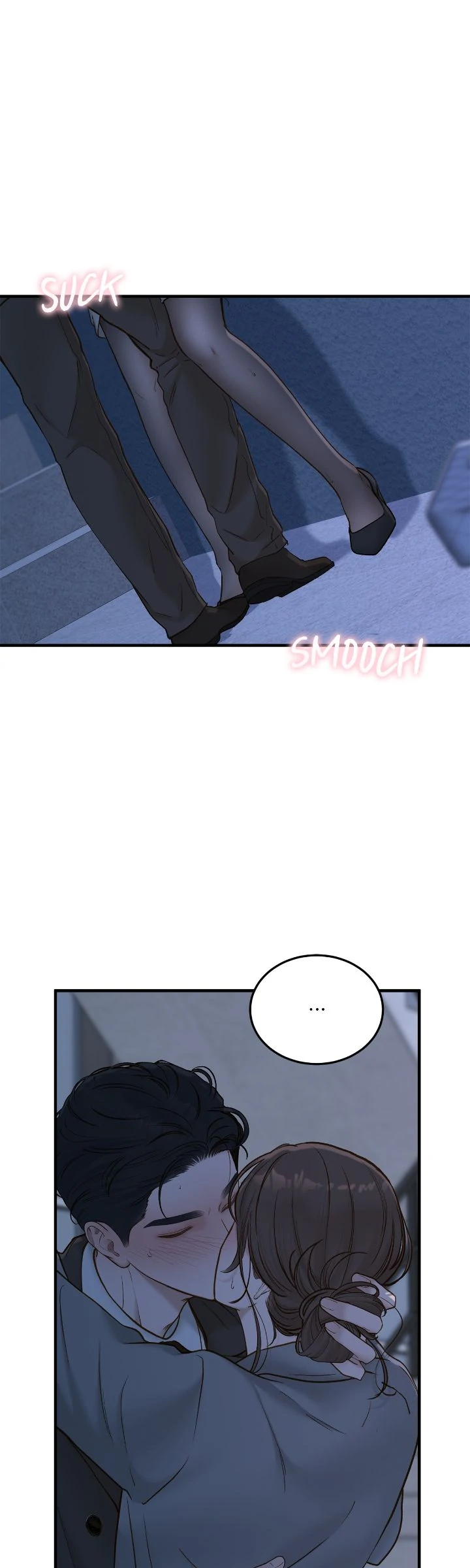 Even though you know it’s crazy Chapter 65 - Page 9