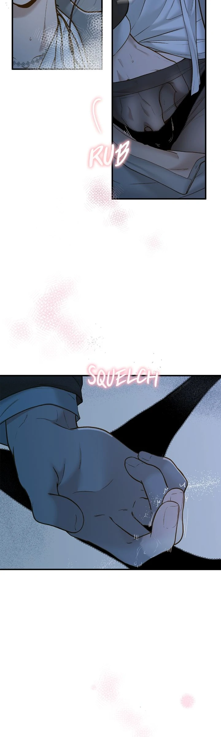 Even though you know it’s crazy Chapter 65 - Page 11