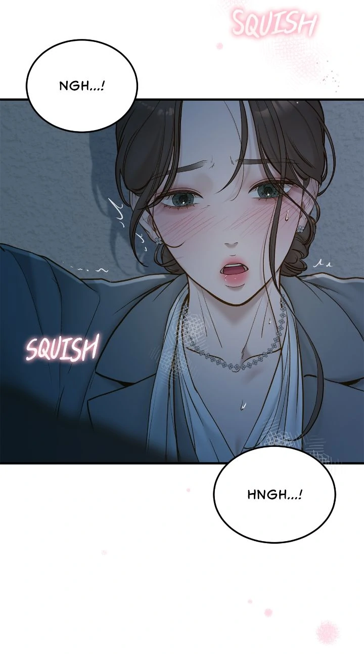 Even though you know it’s crazy Chapter 65 - Page 12