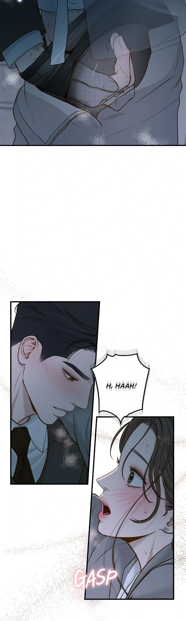 Even though you know it’s crazy Chapter 65 - Page 14