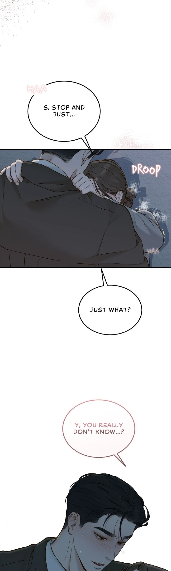 Even though you know it’s crazy Chapter 65 - Page 15