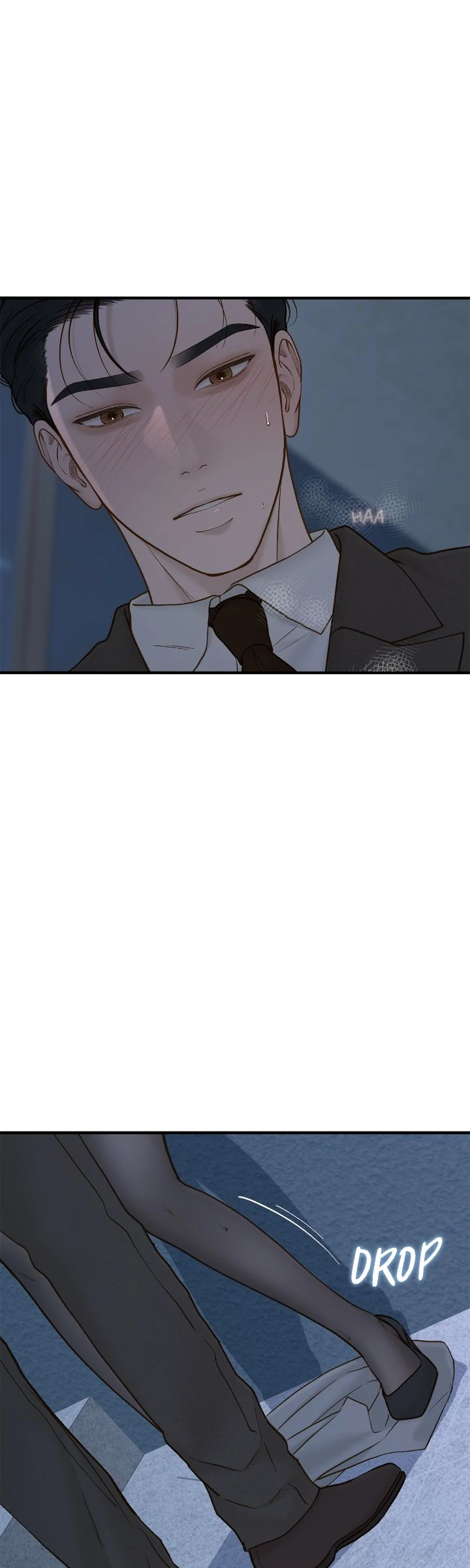 Even though you know it’s crazy Chapter 65 - Page 18