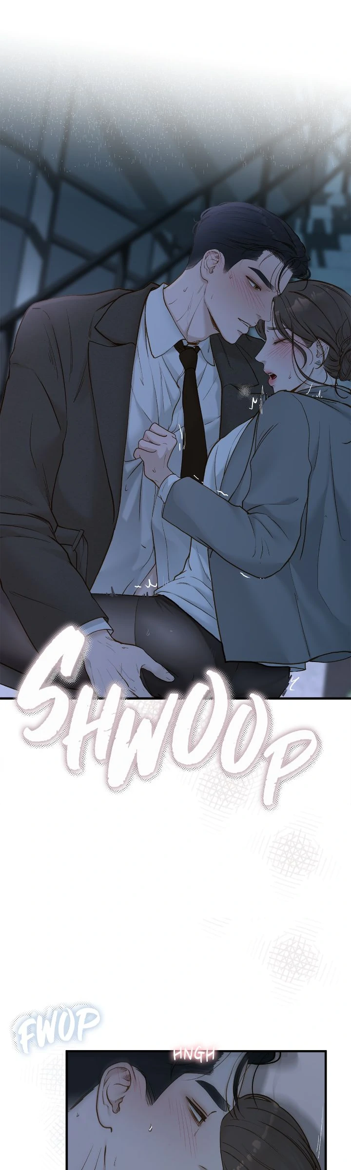 Even though you know it’s crazy Chapter 65 - Page 21