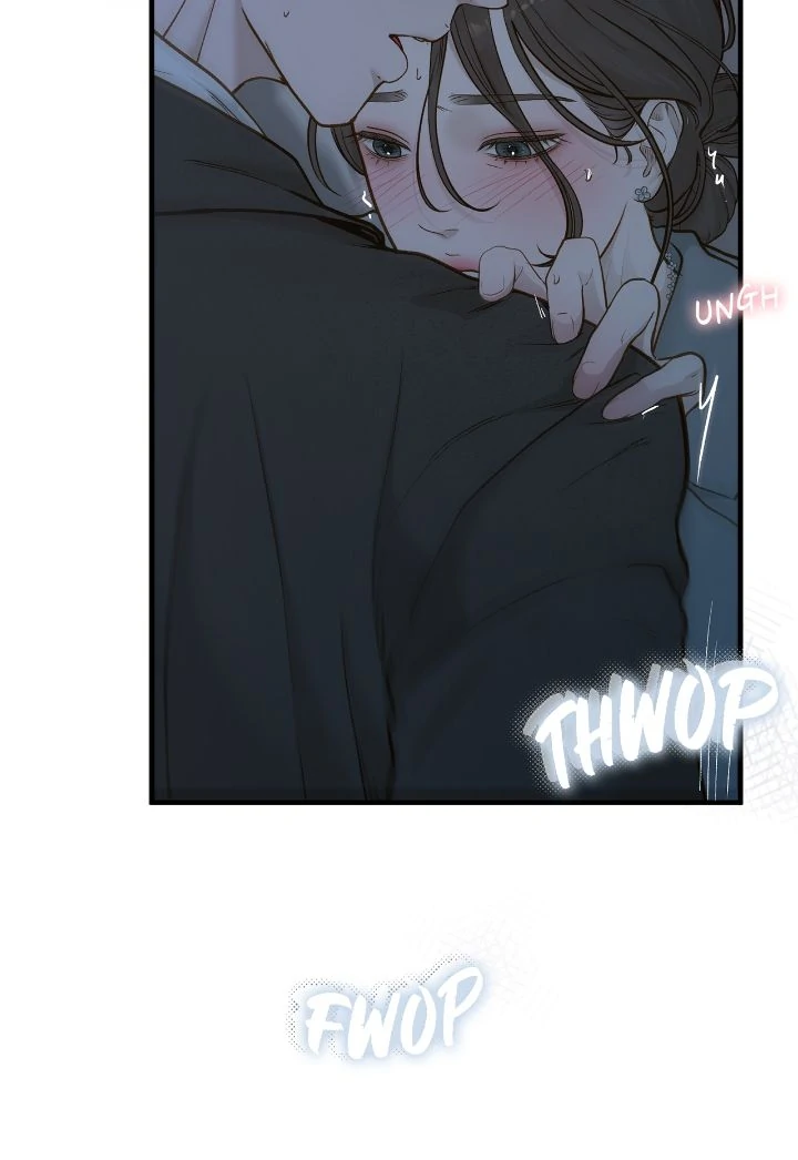 Even though you know it’s crazy Chapter 65 - Page 22