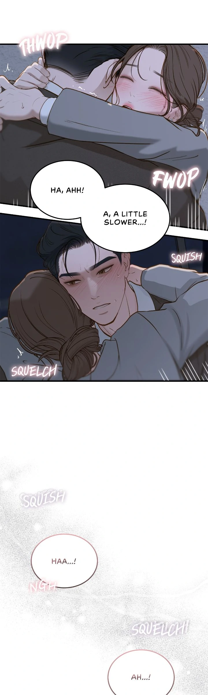 Even though you know it’s crazy Chapter 65 - Page 23