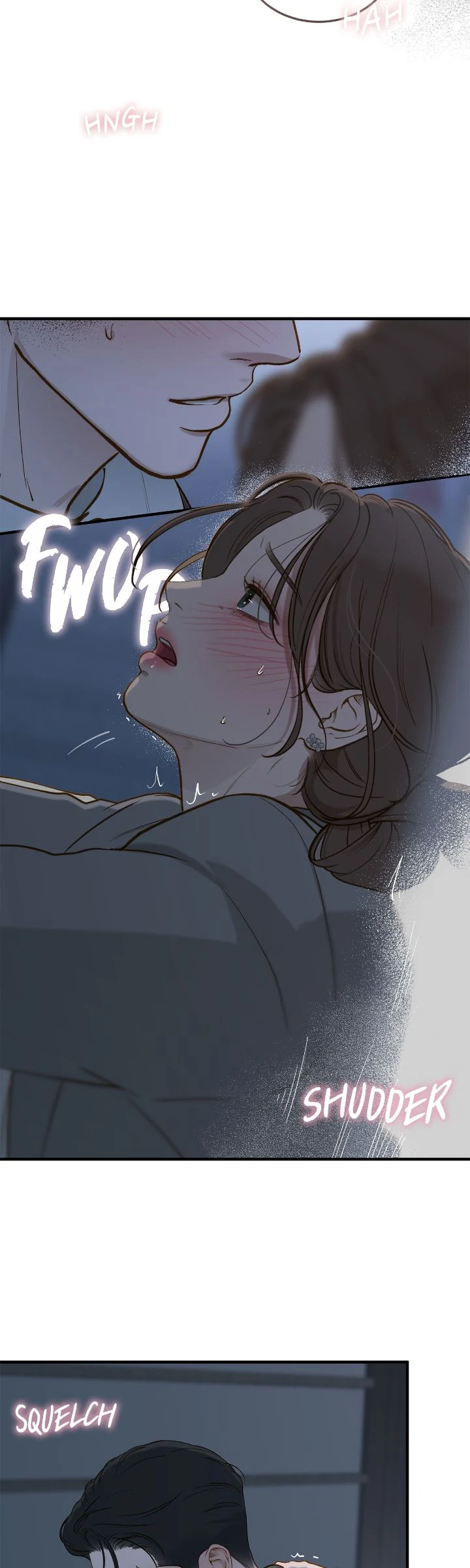 Even though you know it’s crazy Chapter 65 - Page 24