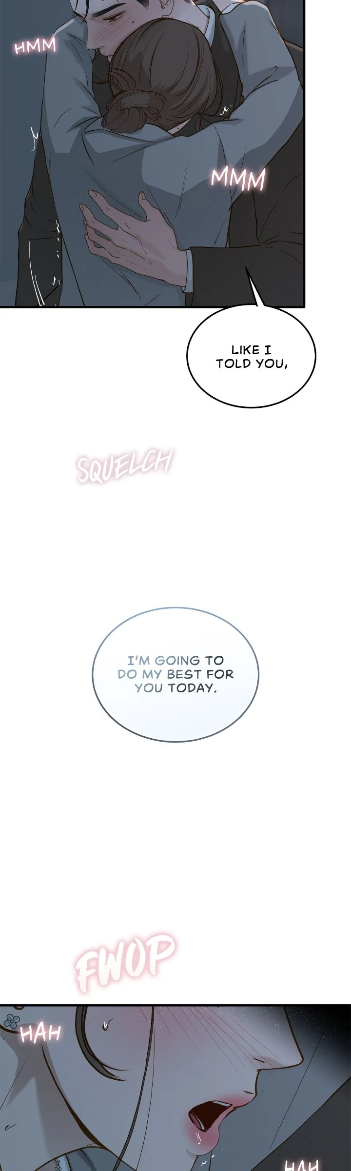 Even though you know it’s crazy Chapter 65 - Page 25