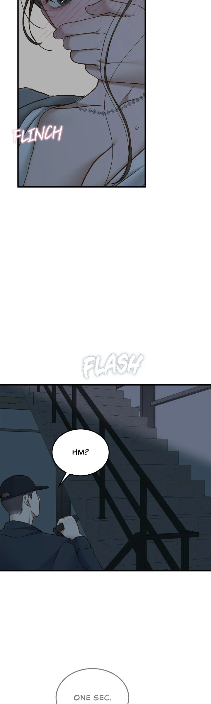 Even though you know it’s crazy Chapter 65 - Page 28