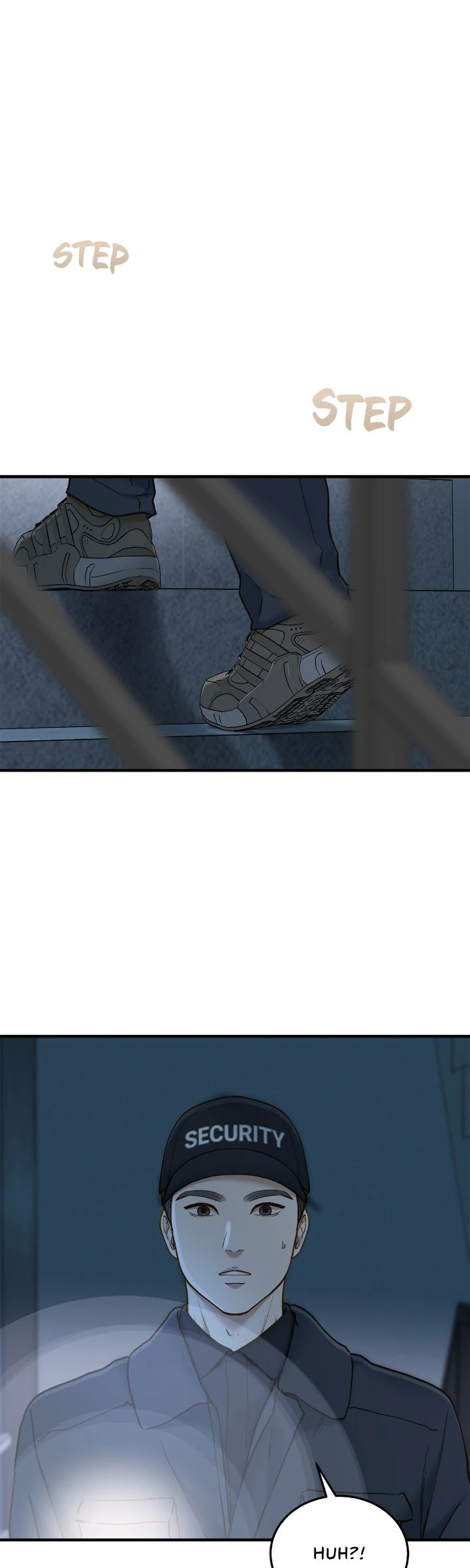 Even though you know it’s crazy Chapter 65 - Page 31