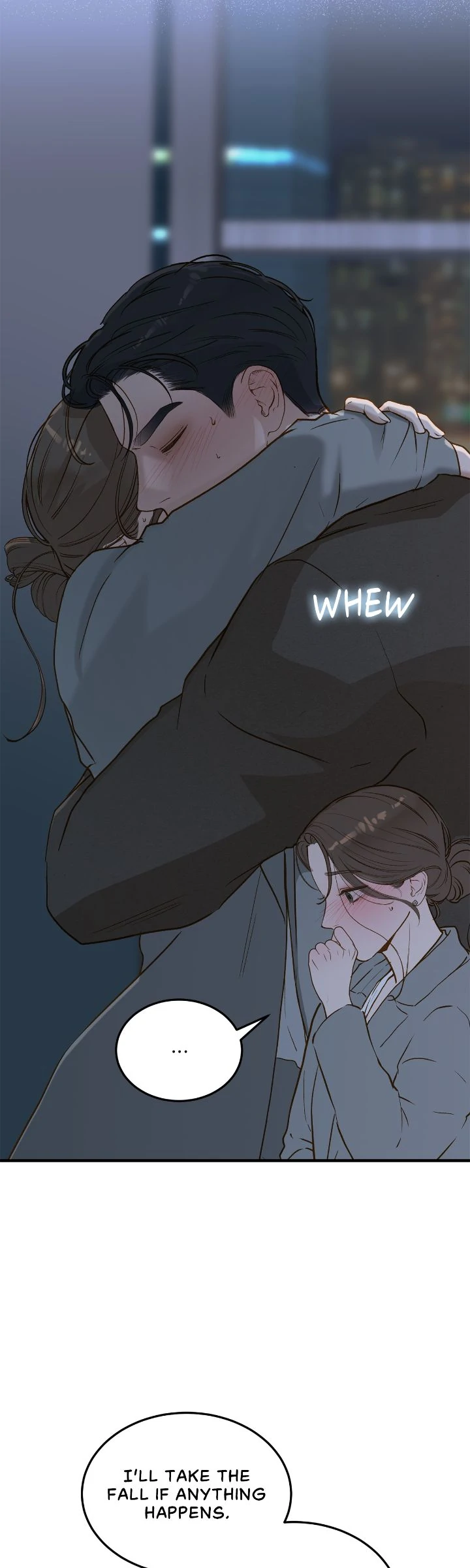 Even though you know it’s crazy Chapter 65 - Page 37