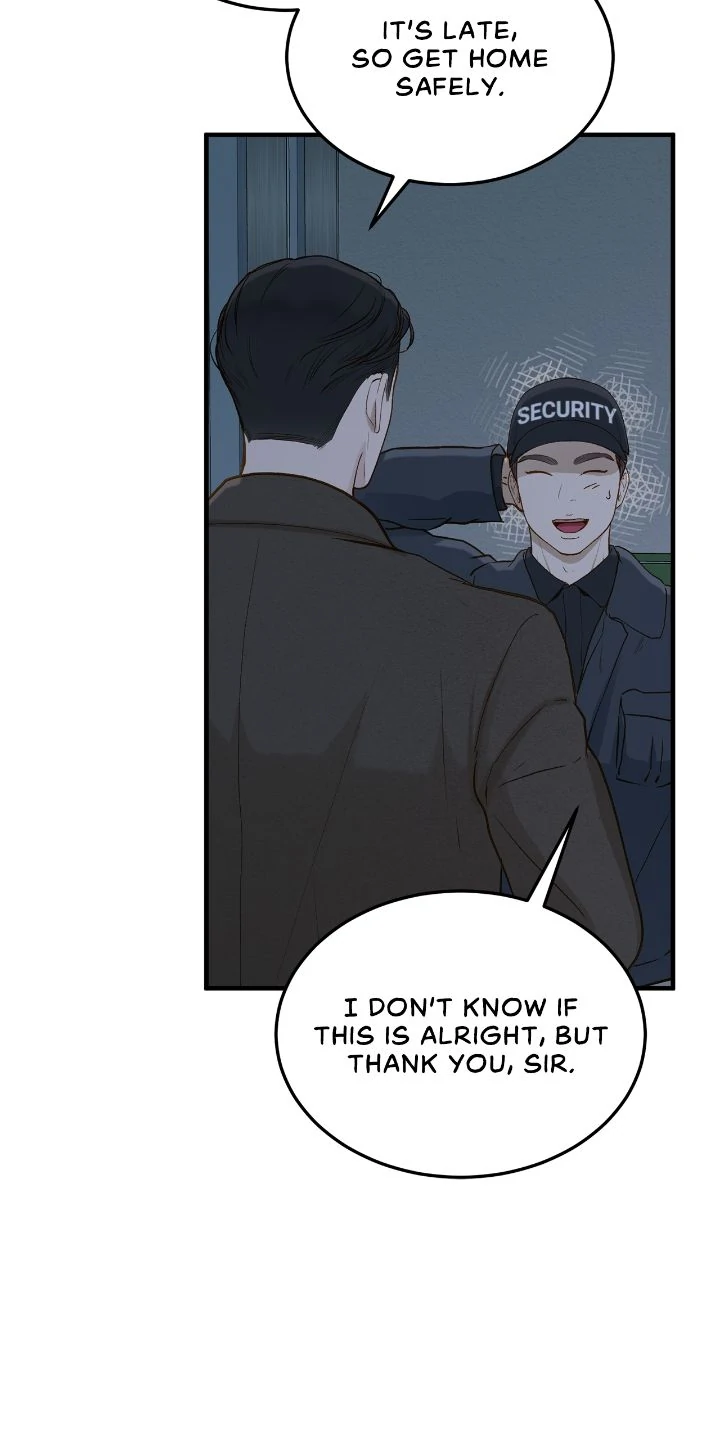 Even though you know it’s crazy Chapter 65 - Page 38